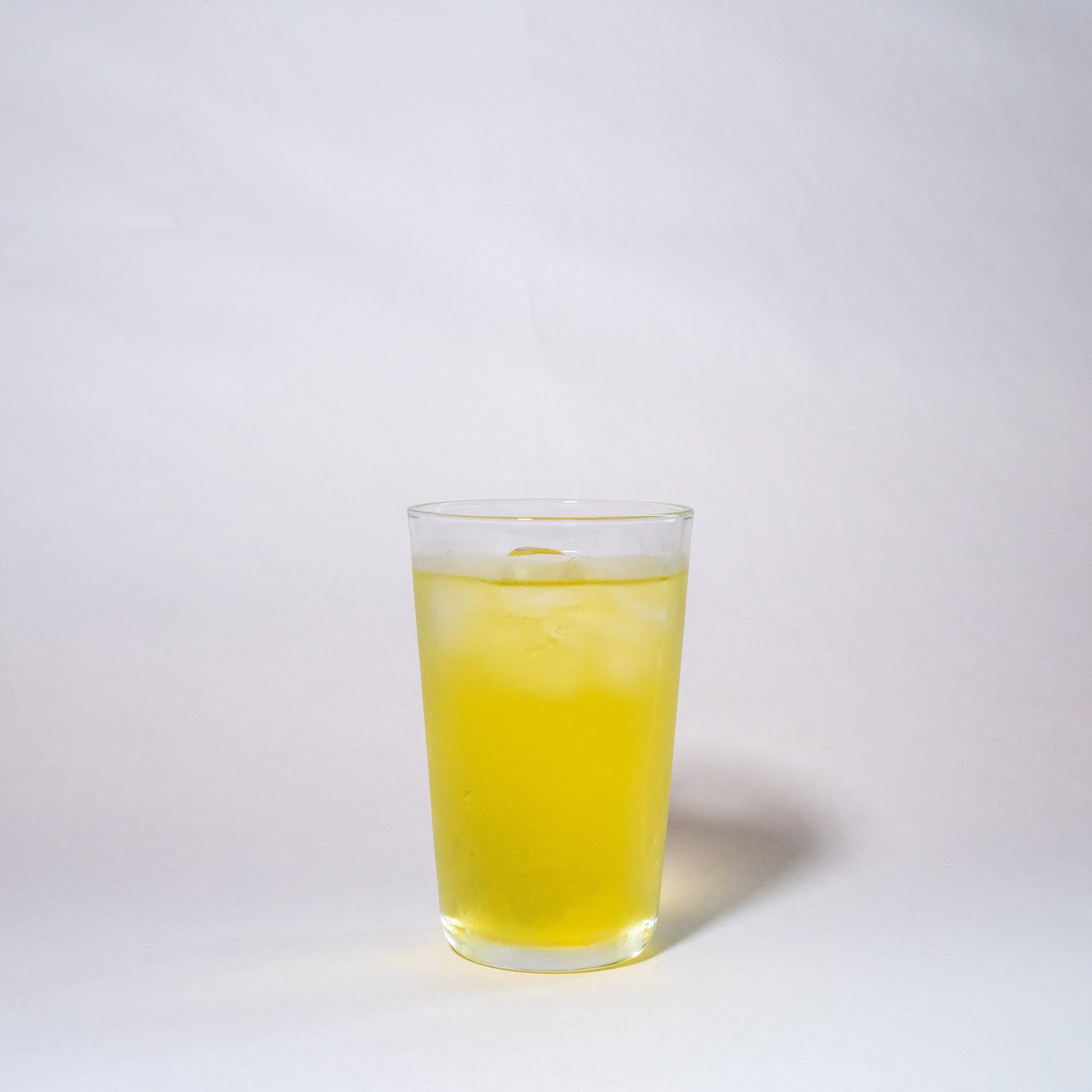 Oi Ocha Iced Green Tea
