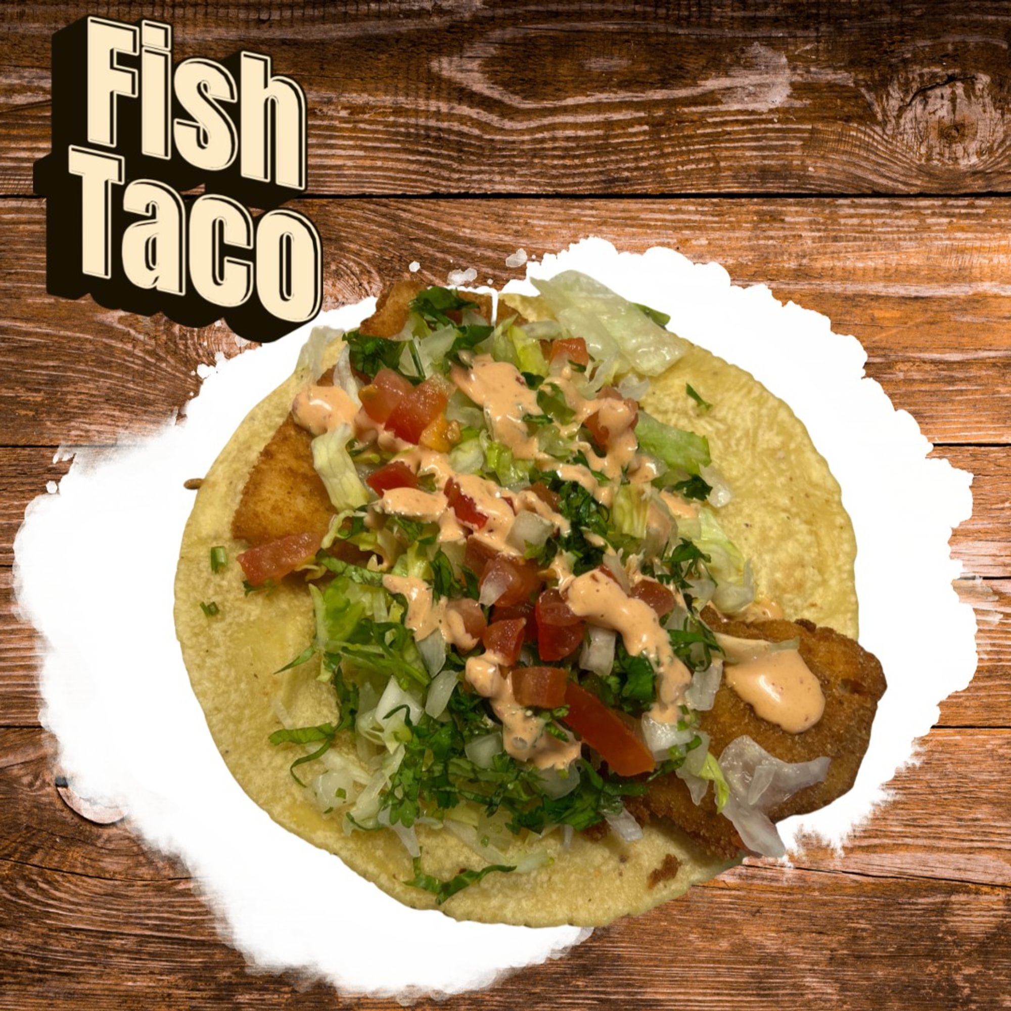 Fish Taco