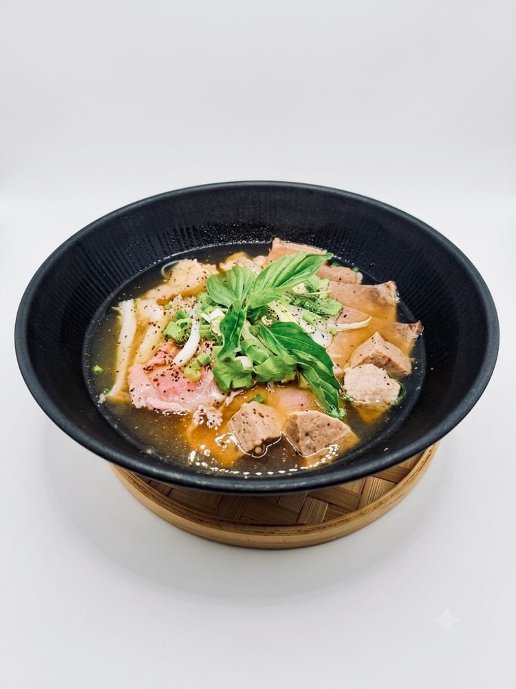 P1 Phở Đặc Biệt | Special Phở
