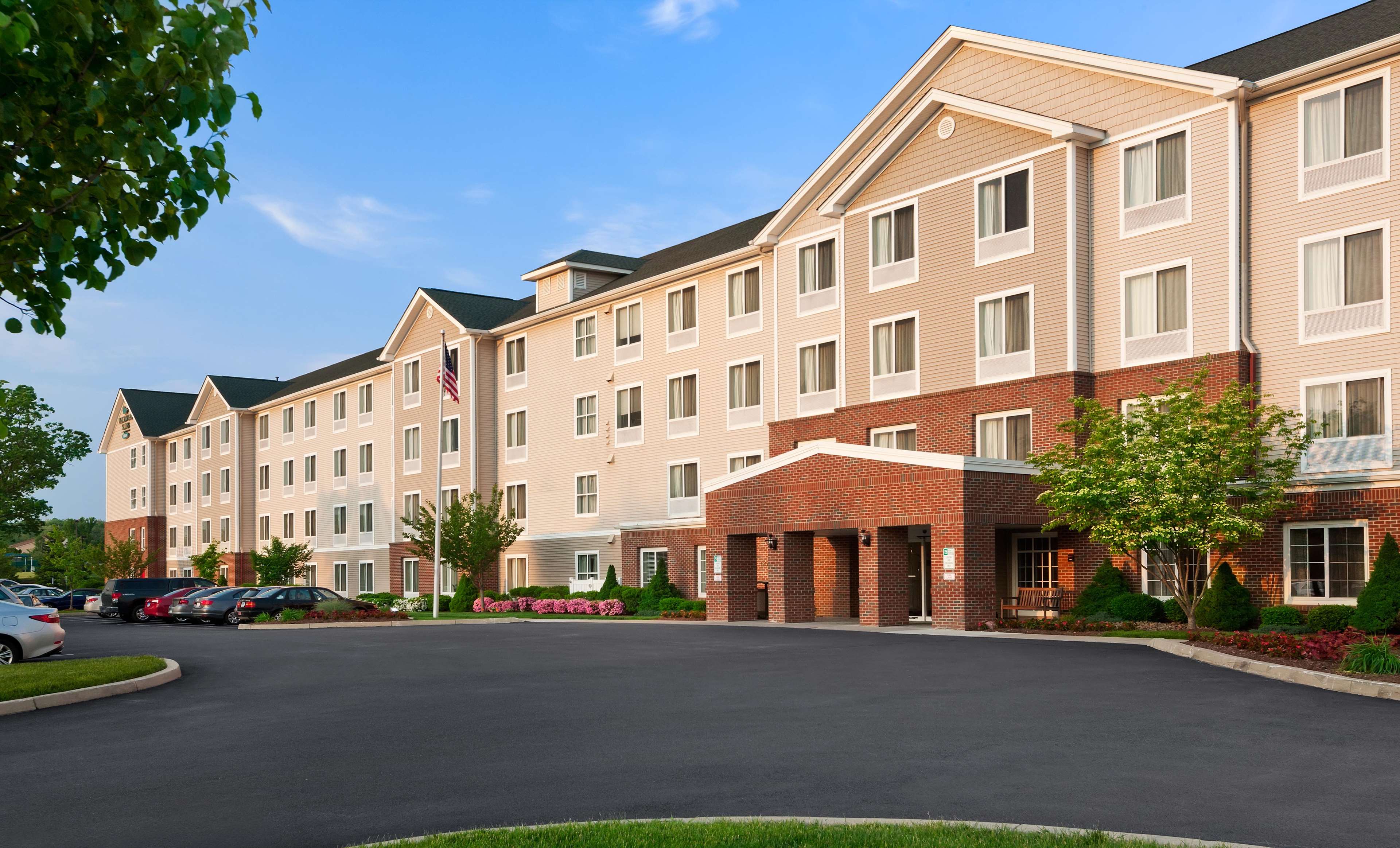 Homewood Suites by Hilton Wallingford-Meriden Photo