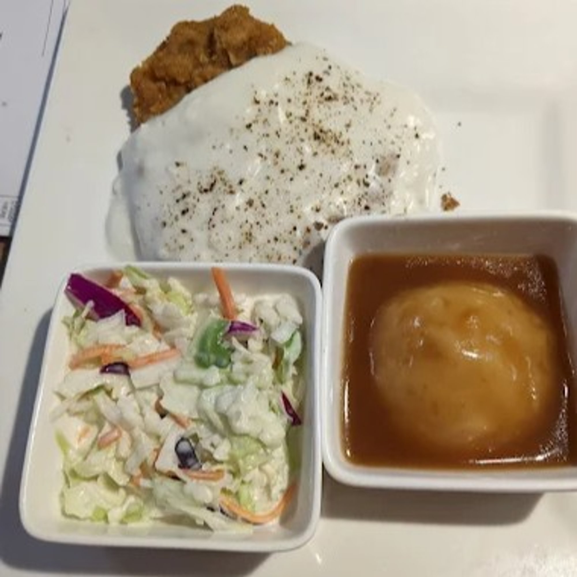 Country Fried Chicken Steak