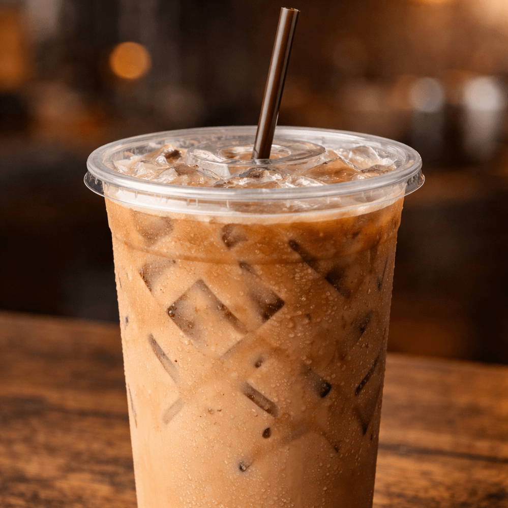 Iced Coffee