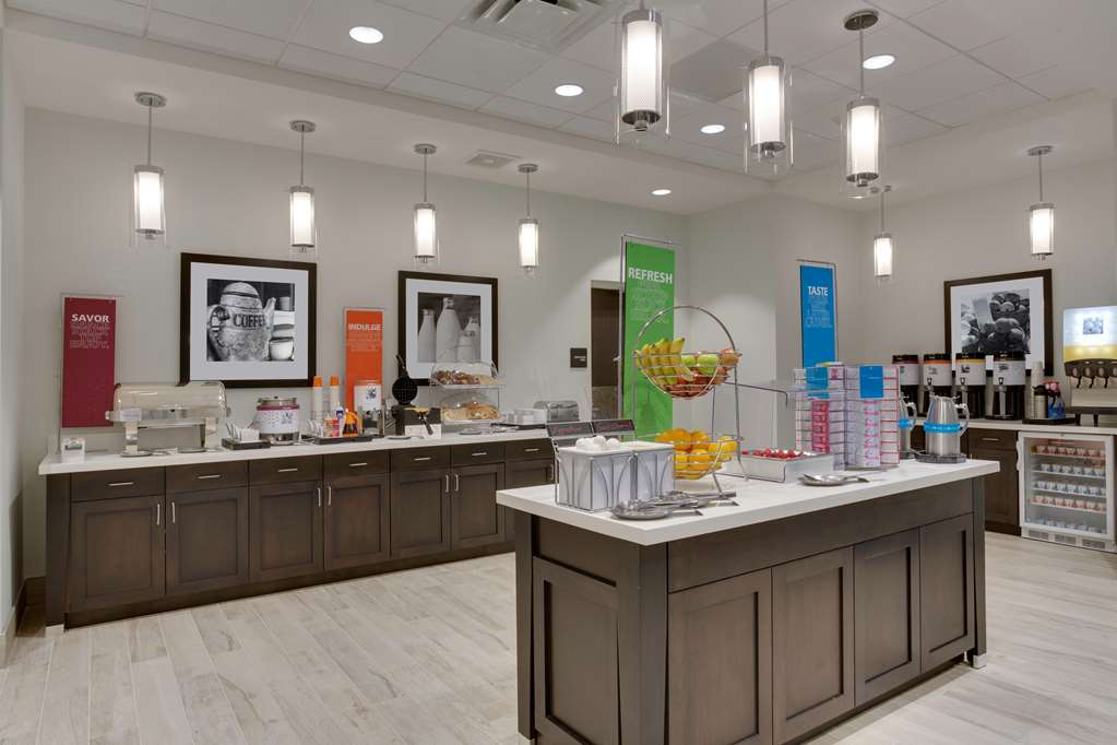 Hampton Inn Fort Lauderdale Pompano Beach Image