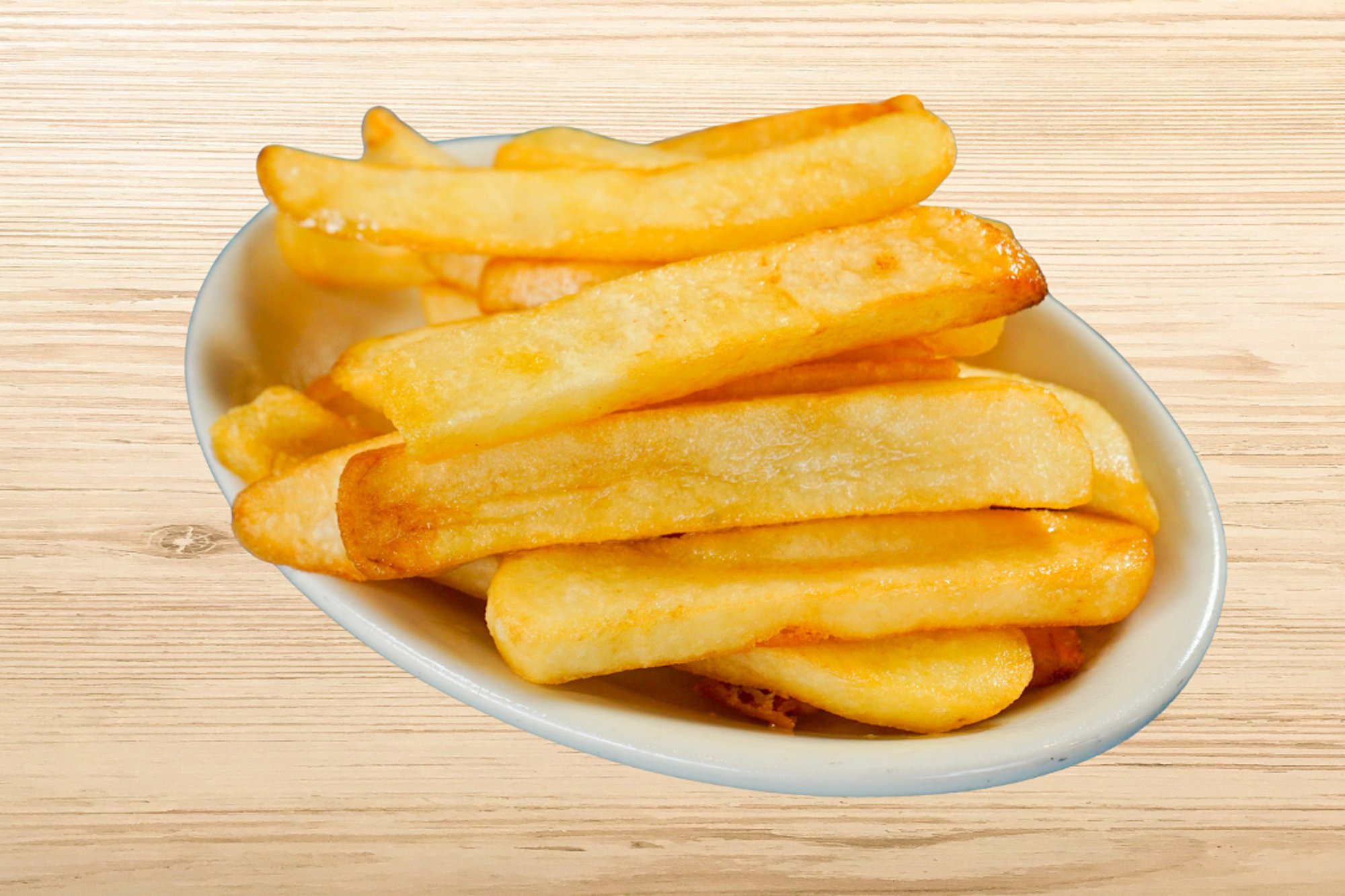 Steak Fries