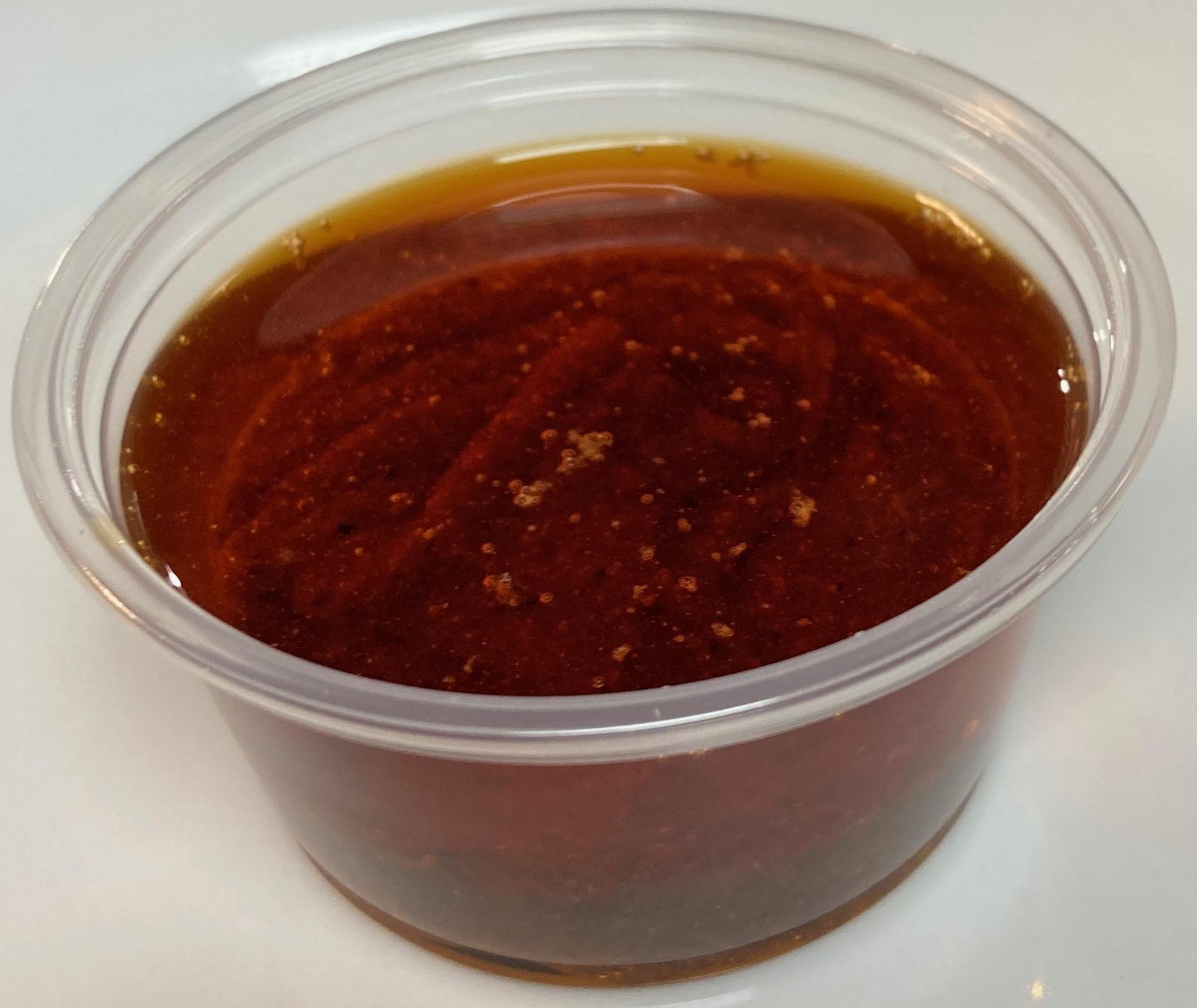 Side Fat Boy Sauce