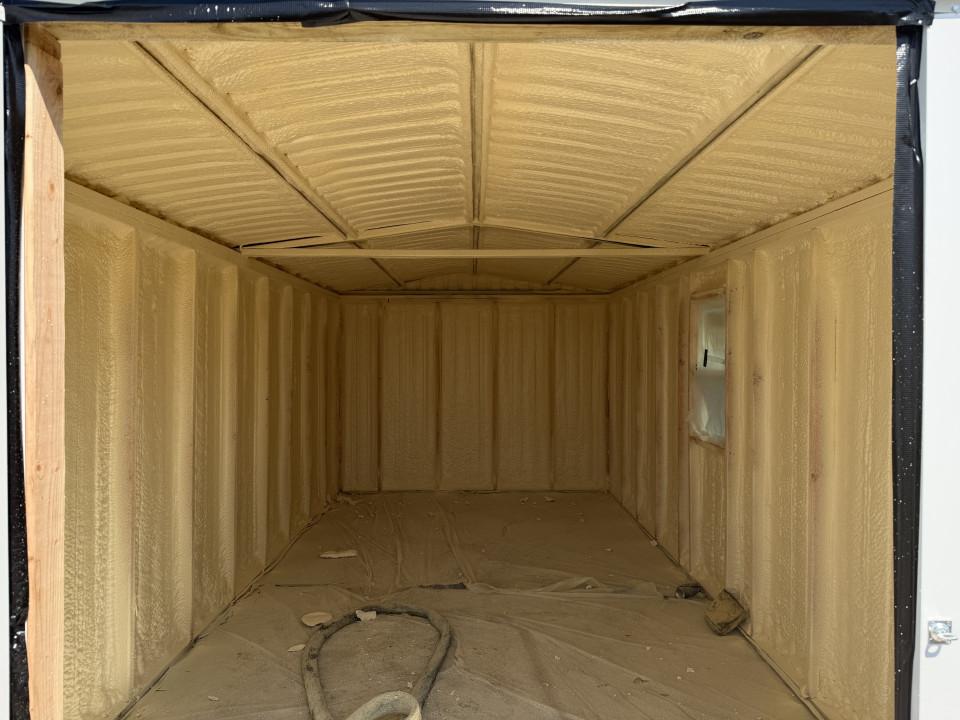 Superior Attic Image