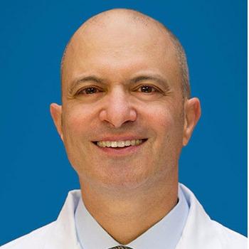 Robert G. Marx, MD, MSc, FRCSC