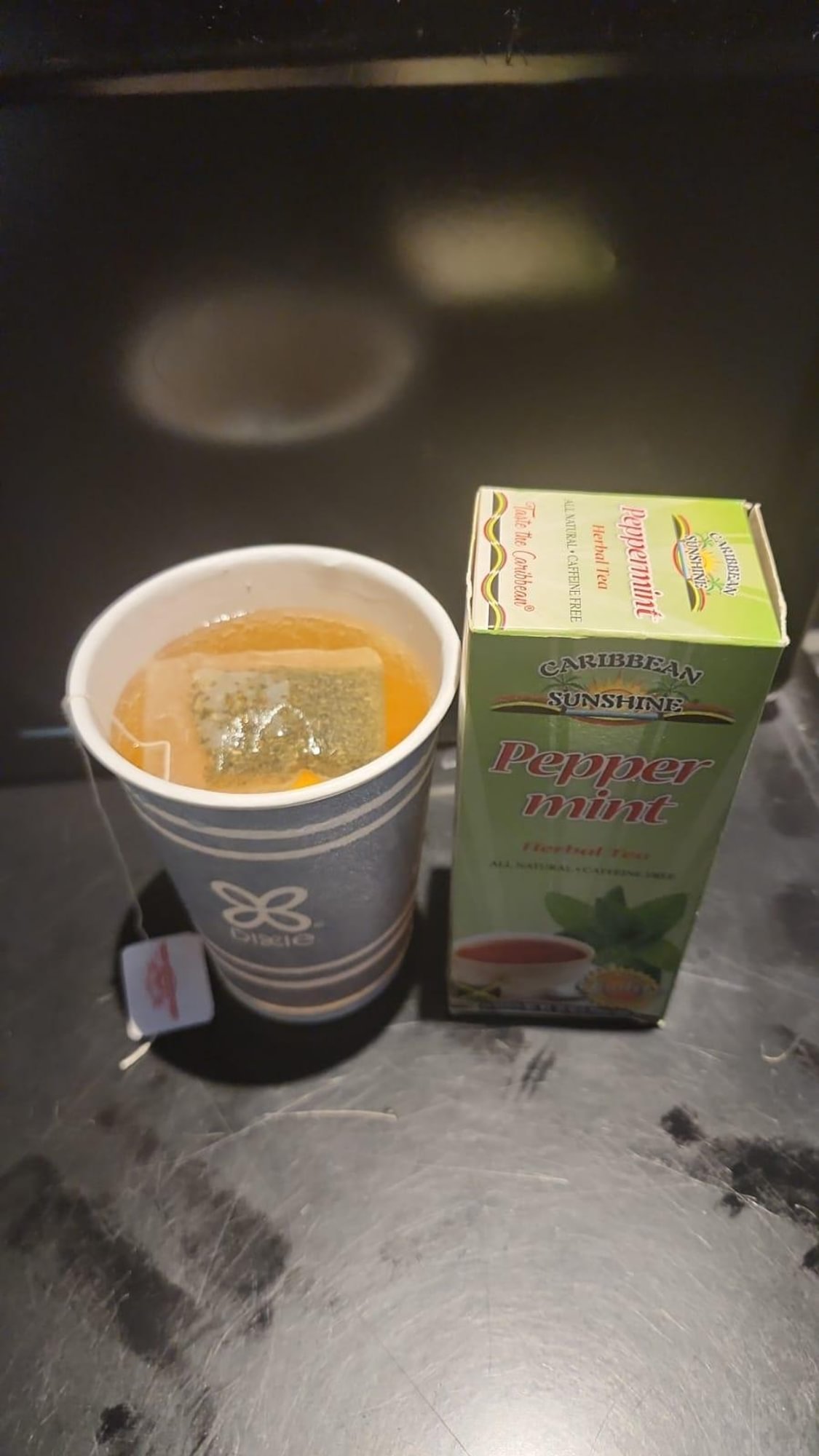 Tea