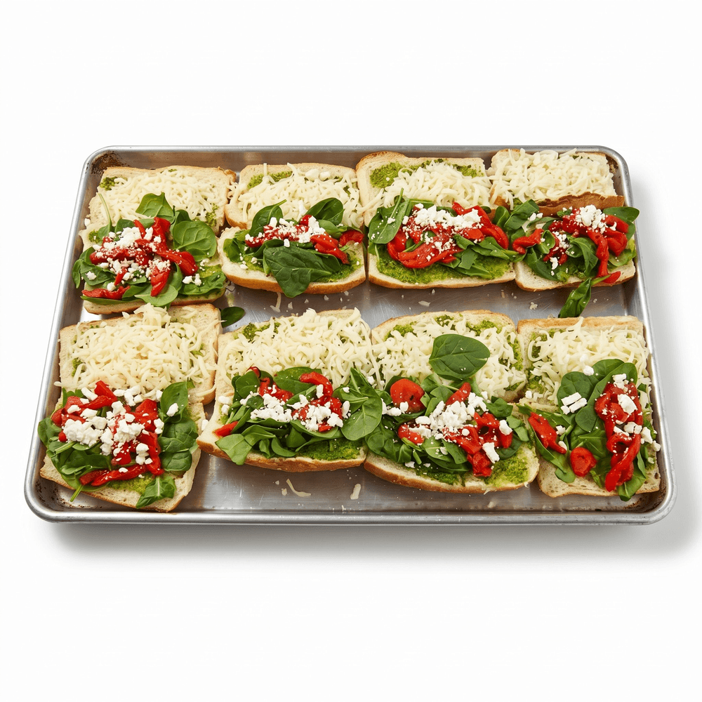 Vegetarian Sandwich