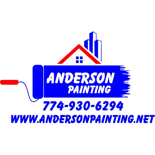 Anderson Painting Photo