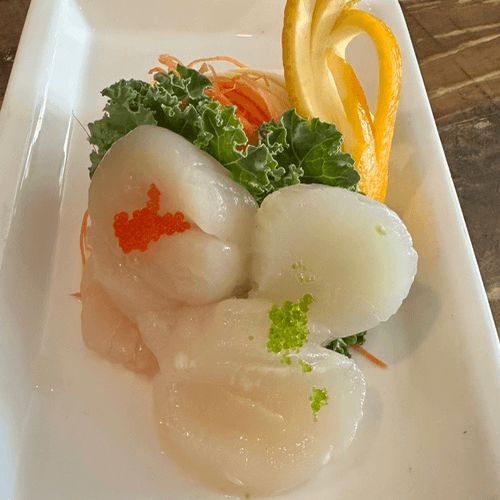 Scallop
