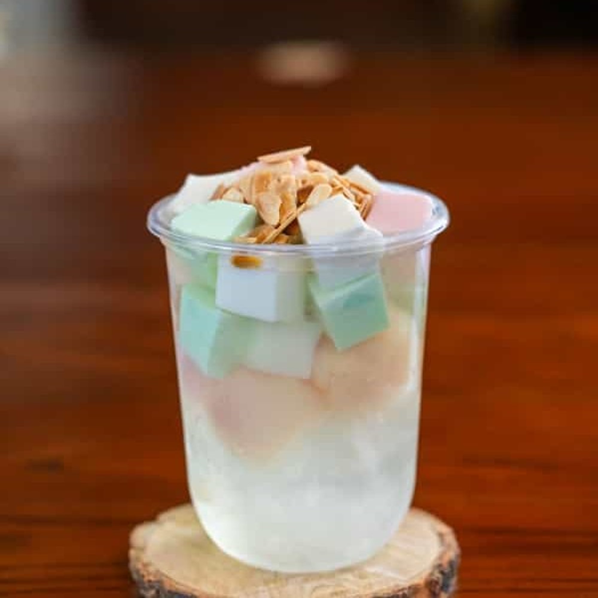 Chè Khúc Bạch