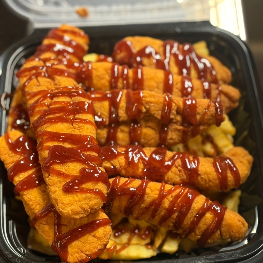 5PC Chicken Tenders