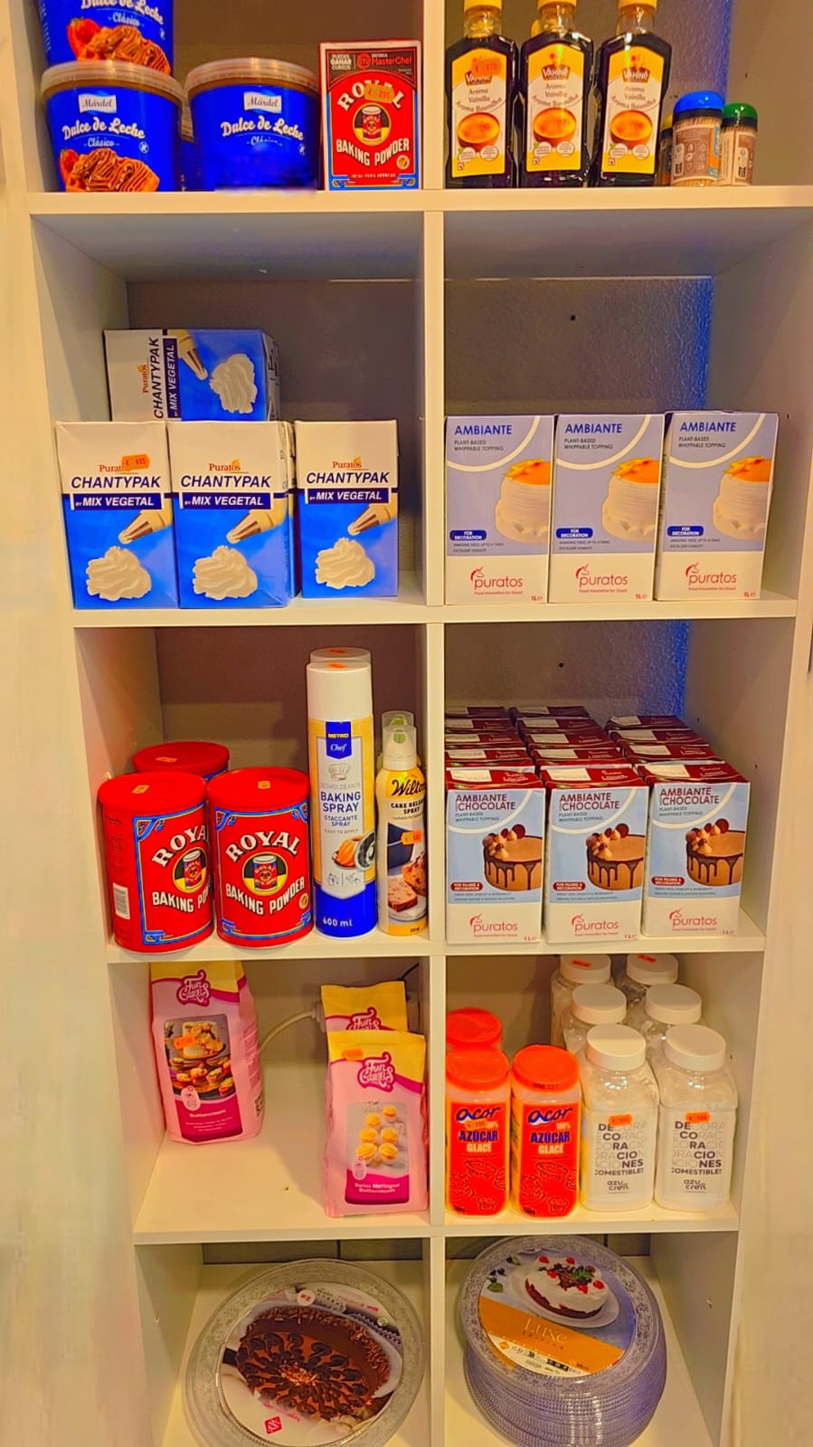 Galería en miniatura