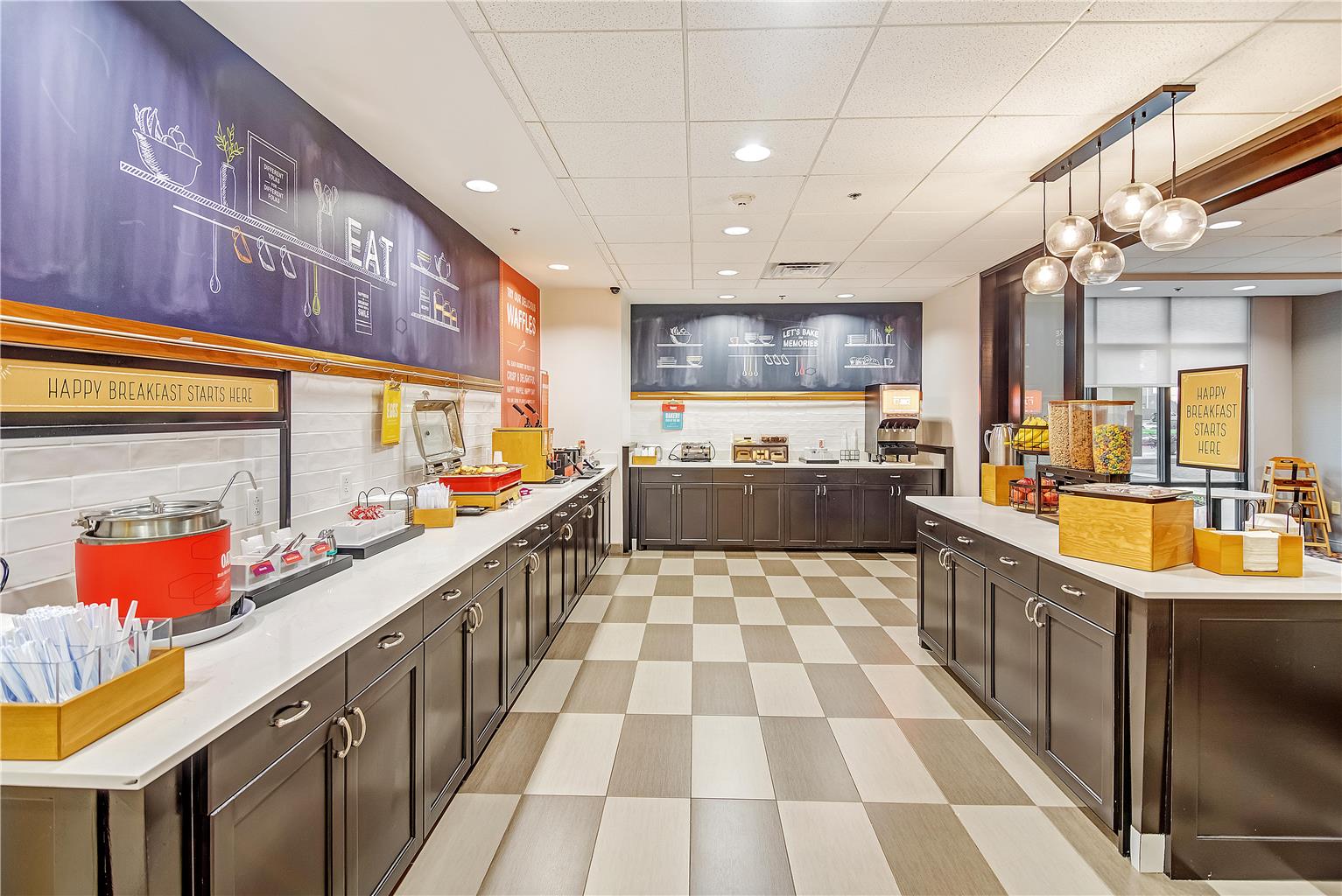 Hampton Inn Foley, AL Image