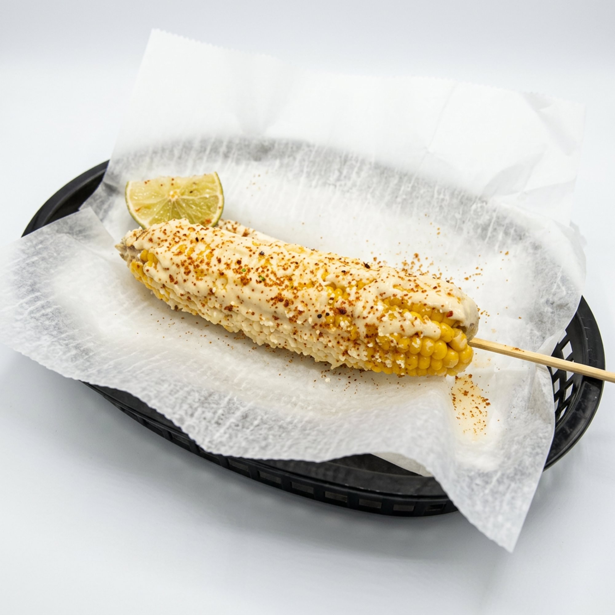 Street Corn