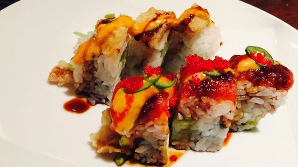 Unagi