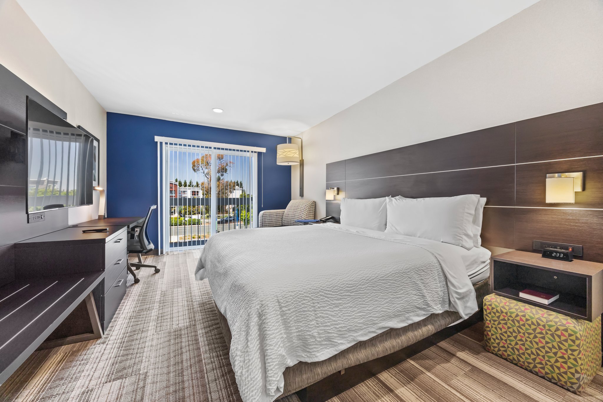 Holiday Inn Express Sunnyvale - Silicon Valley by IHG Image