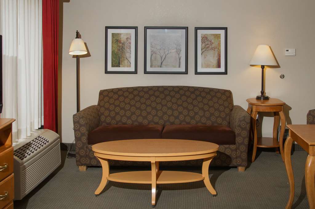 Hampton Inn Cedar City Image