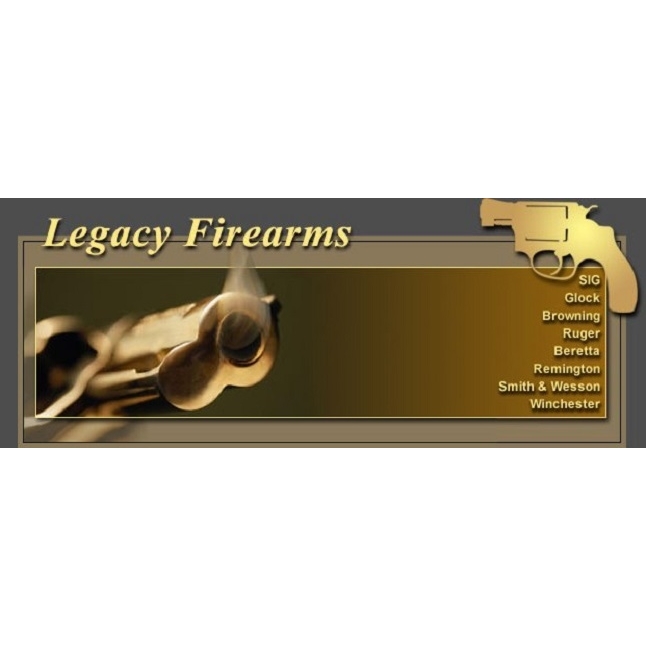Legacy Firearms