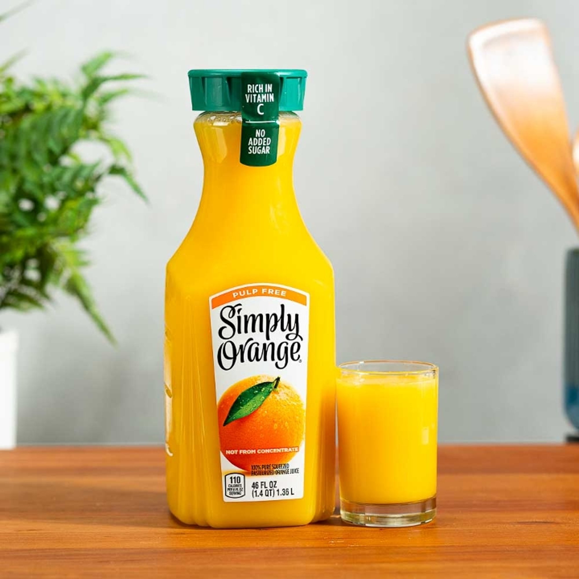 OJ