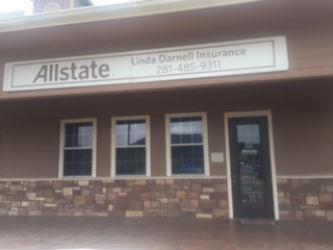 Linda Darnell: Allstate Insurance Photo