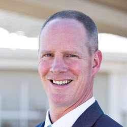 Trent Nelson - RBC Wealth Management Financial Advisor Photo