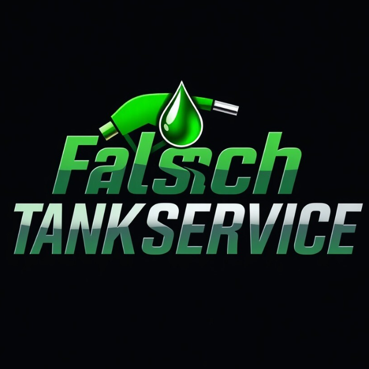 Logo von FalschTankService