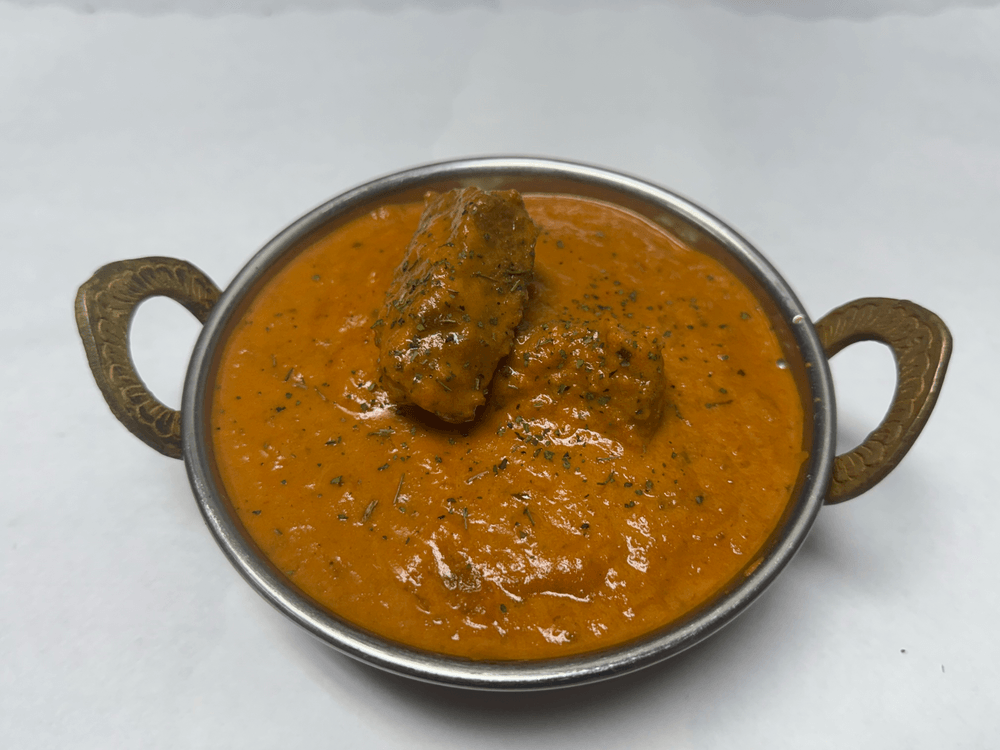 Lamb Tikka Masala