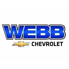 Webb Chevrolet Plainfield Logo