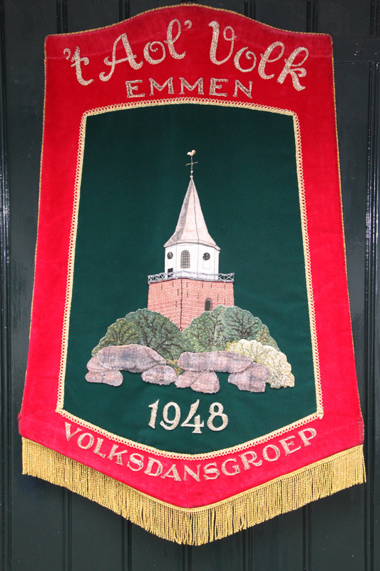 Foto's Drentse Vereniging 't Aol' Volk Emmen