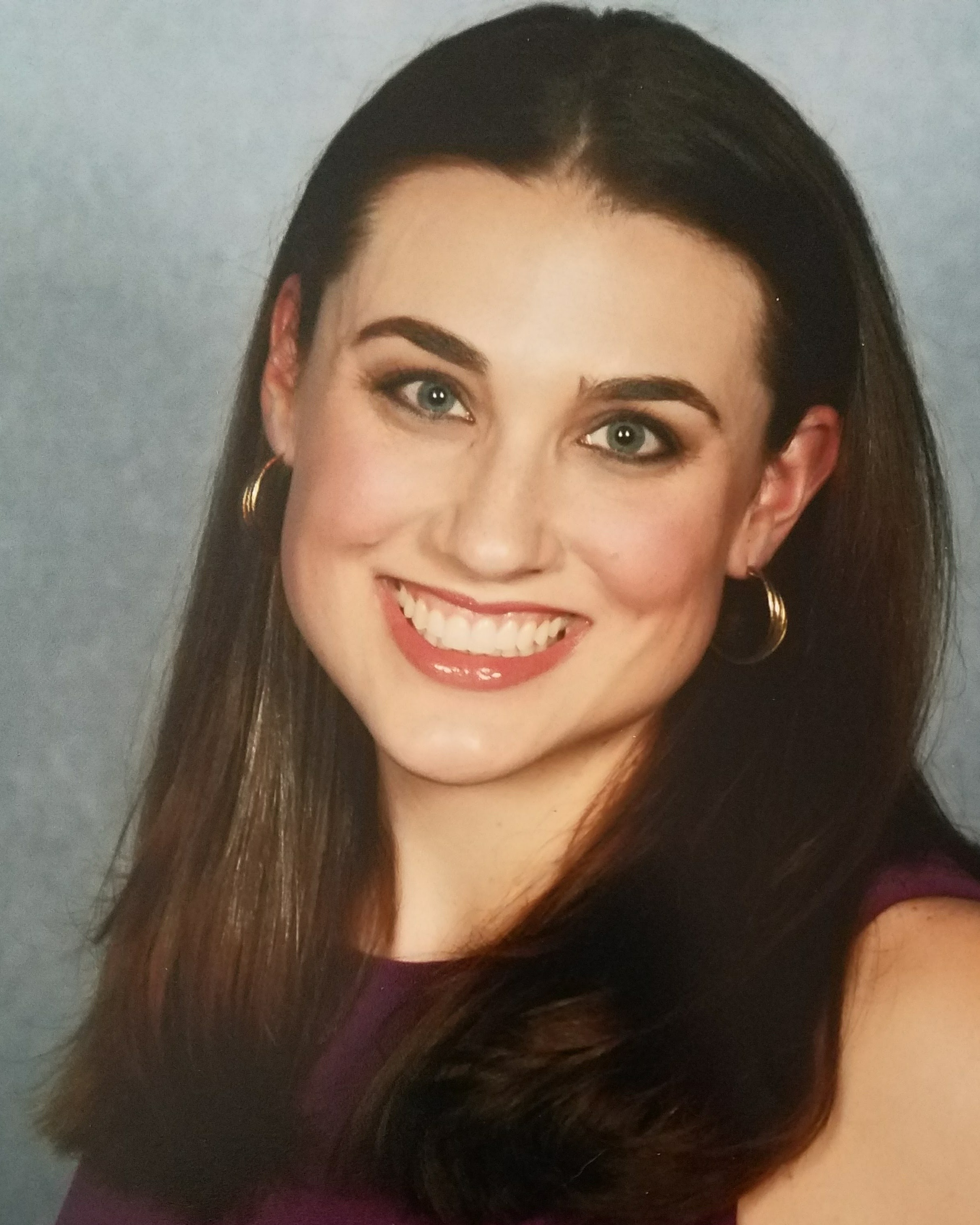 Corinne M. Nantz, MSN, APRN, AGNP-C Logo