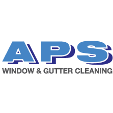 APS Window & Gutter Cleaning