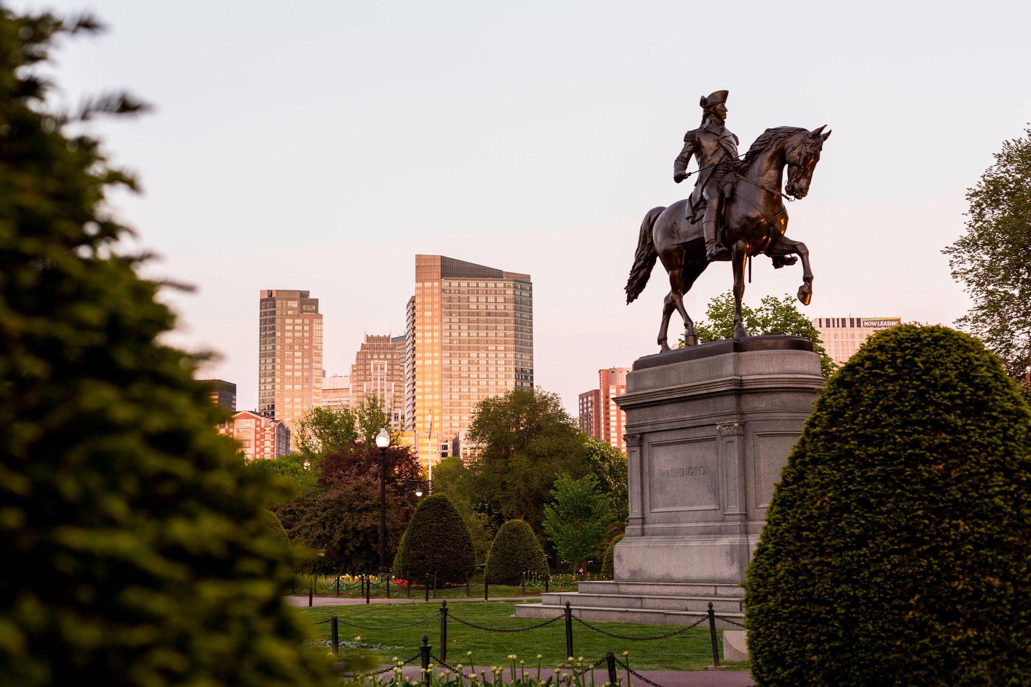 The Ritz-Carlton, Boston Photo