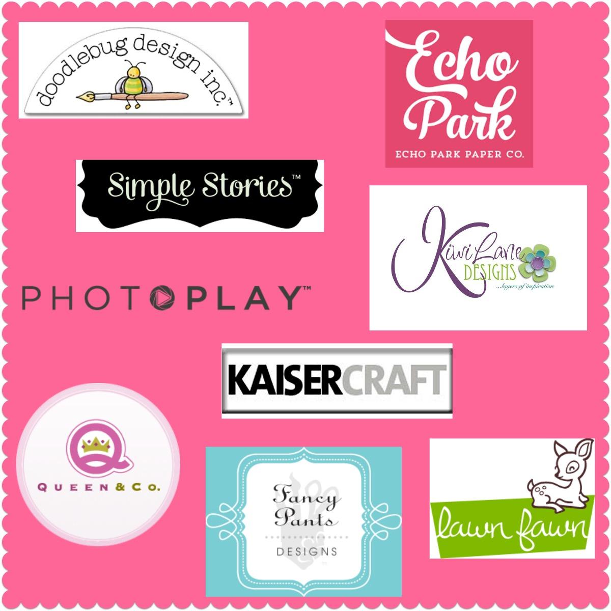 Scrap-a-way Retreats / Scrapbook Haven LLC Image