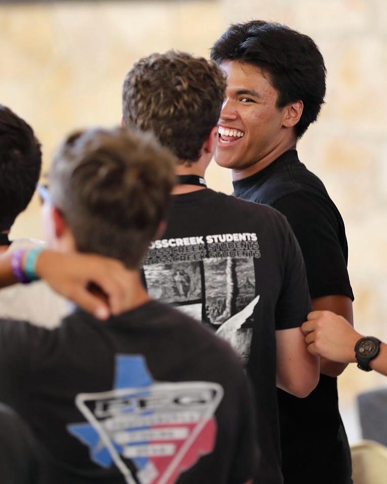 CrossCreek Church Image