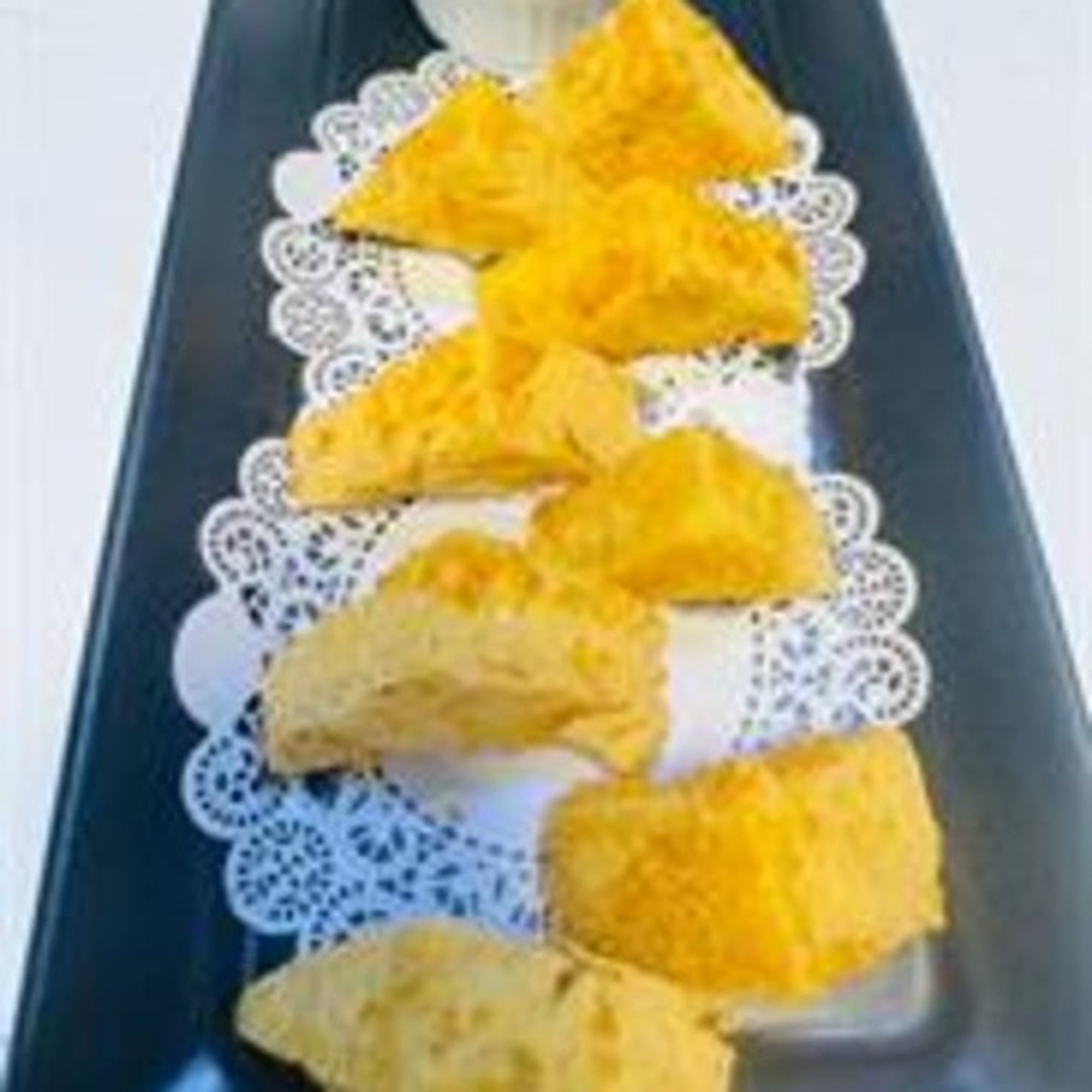 Fried Tofu