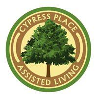 Cypress Place Assisted Living and Memory Care