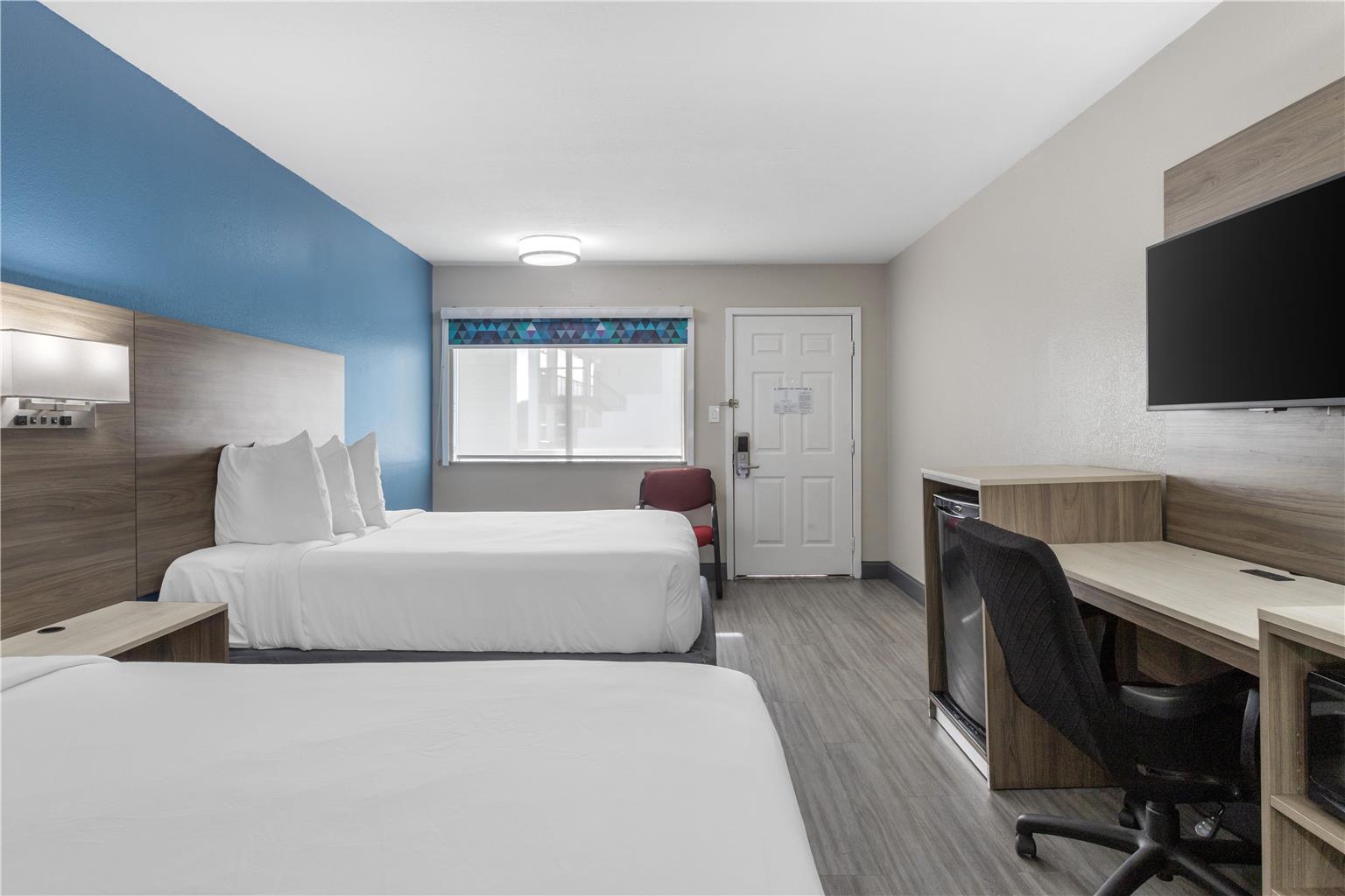 SureStay by Best Western Spring North Houston Image