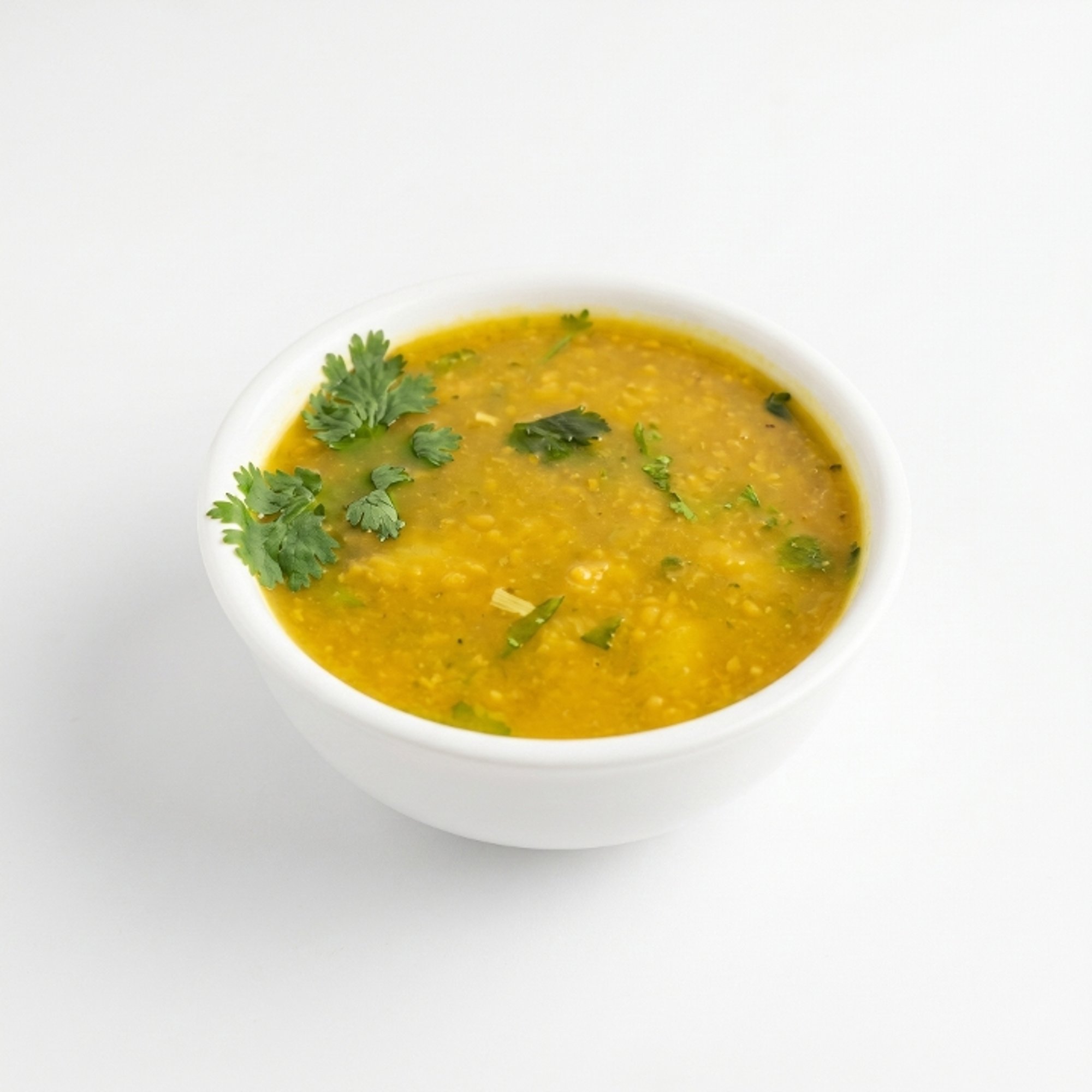 Chicken Shorba