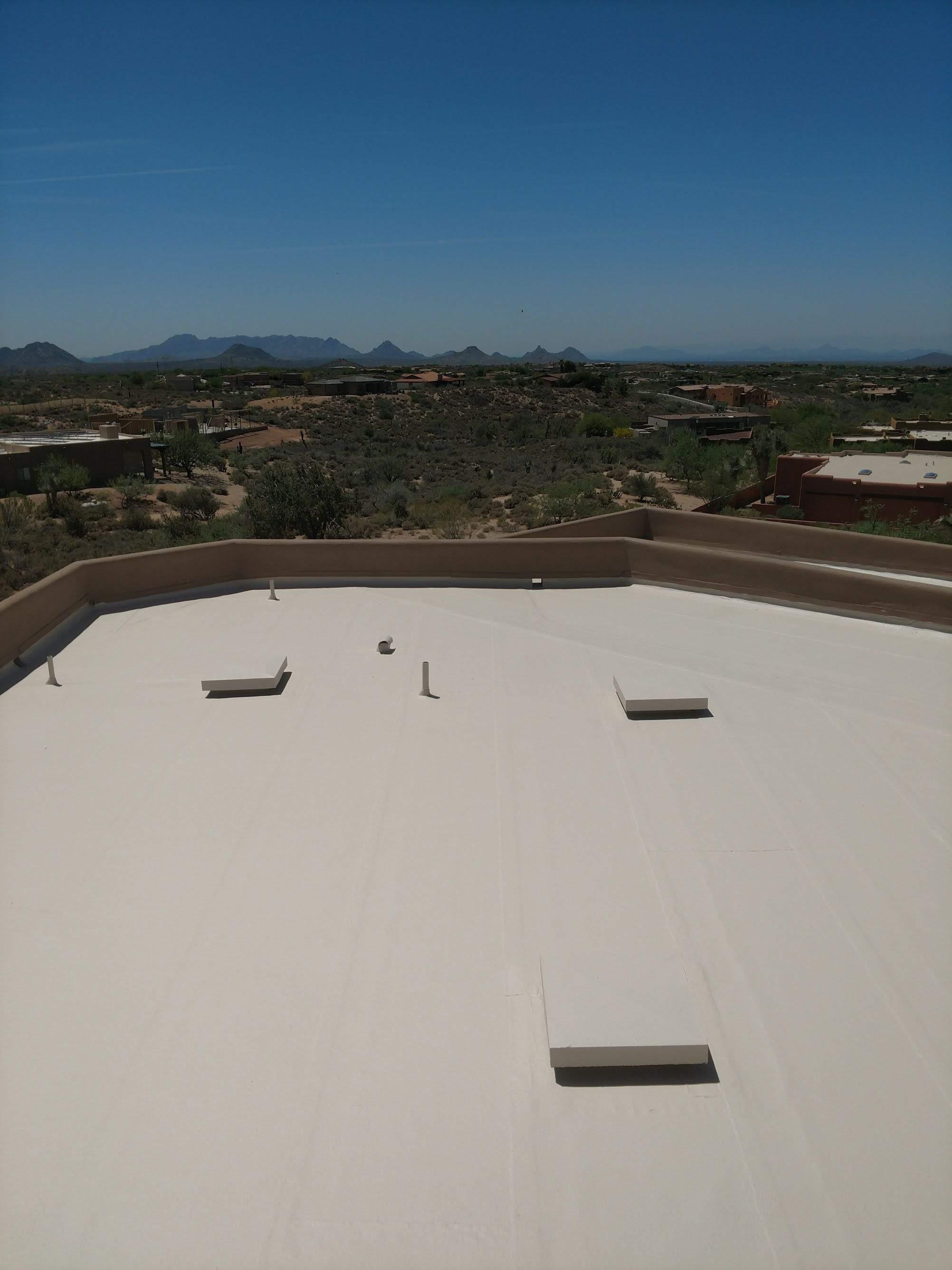 RENCO Roofing Image