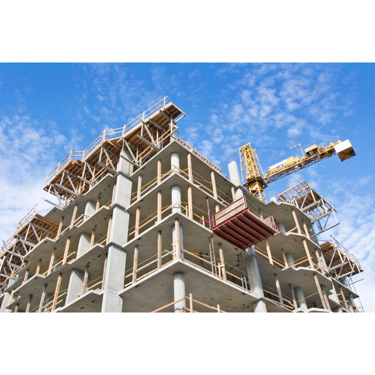 Home Restoration and Design Inc. Logo