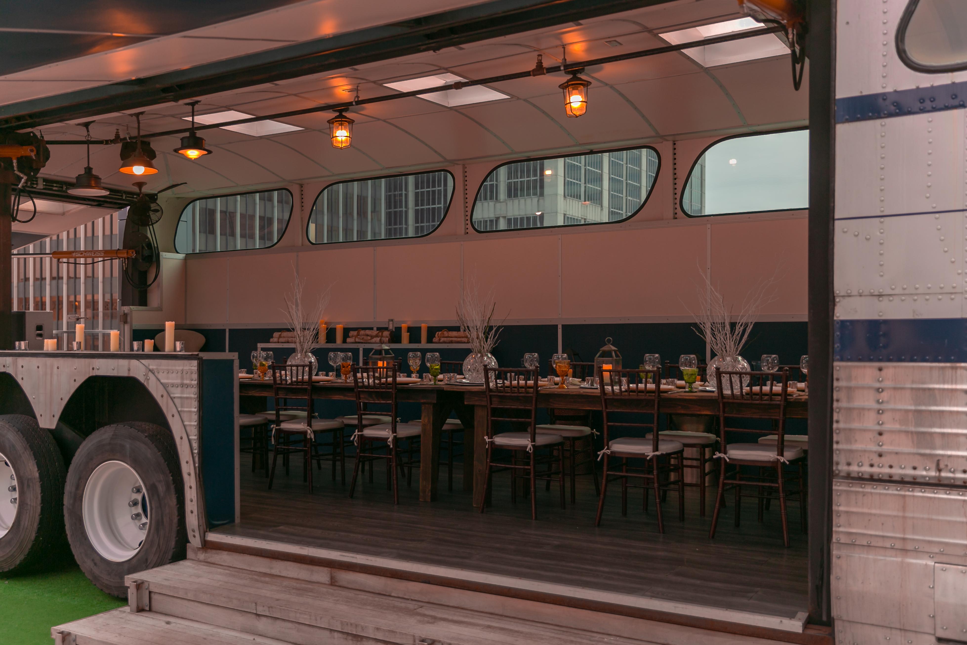 The Nash (Formerly Bobby Hotel Nashville) Image