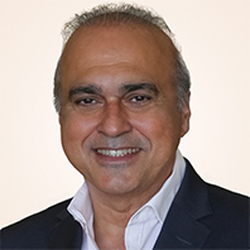 Sunil Gandhi - Sunil Gandhi MD Logo