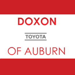 Doxon Toyota of Auburn Photo