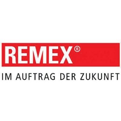 Logo von REMEX SüdWest GmbH Betriebsstätte Heilbronn