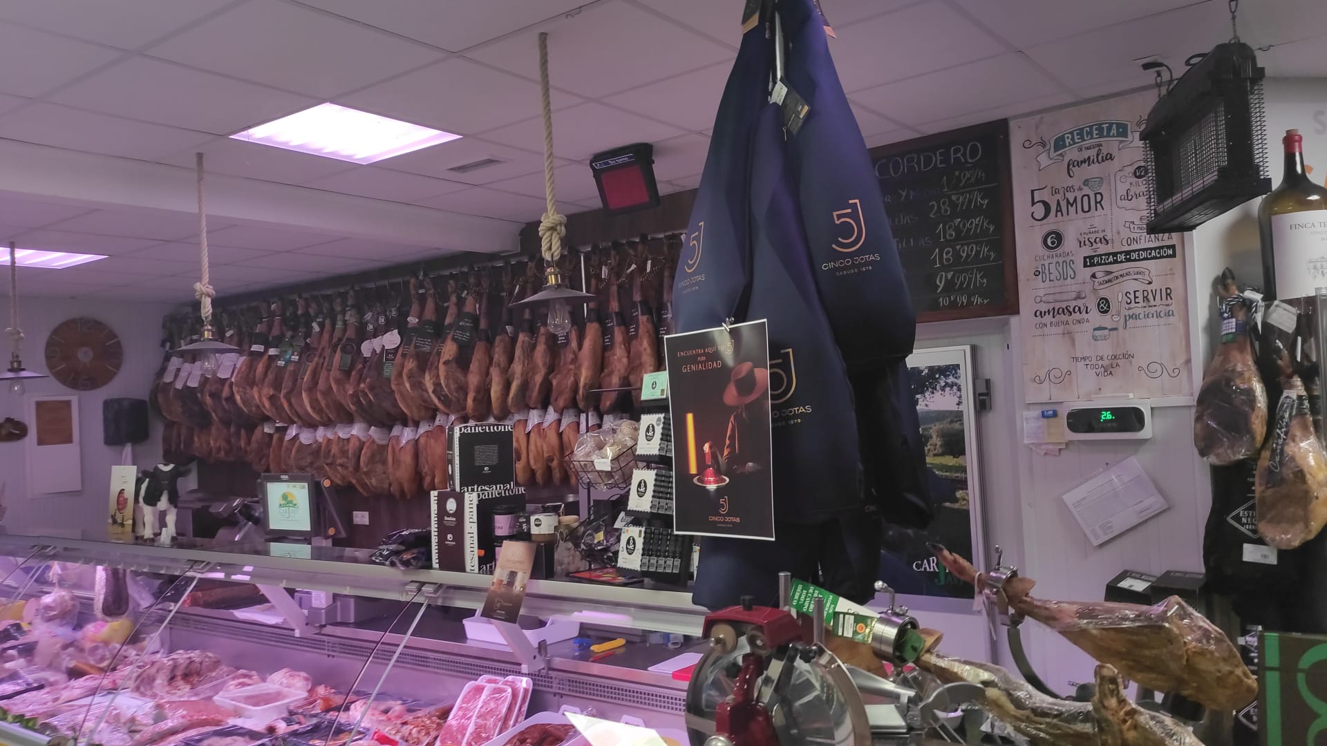 Galería en miniatura