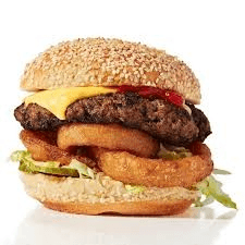 O-Ring Burger