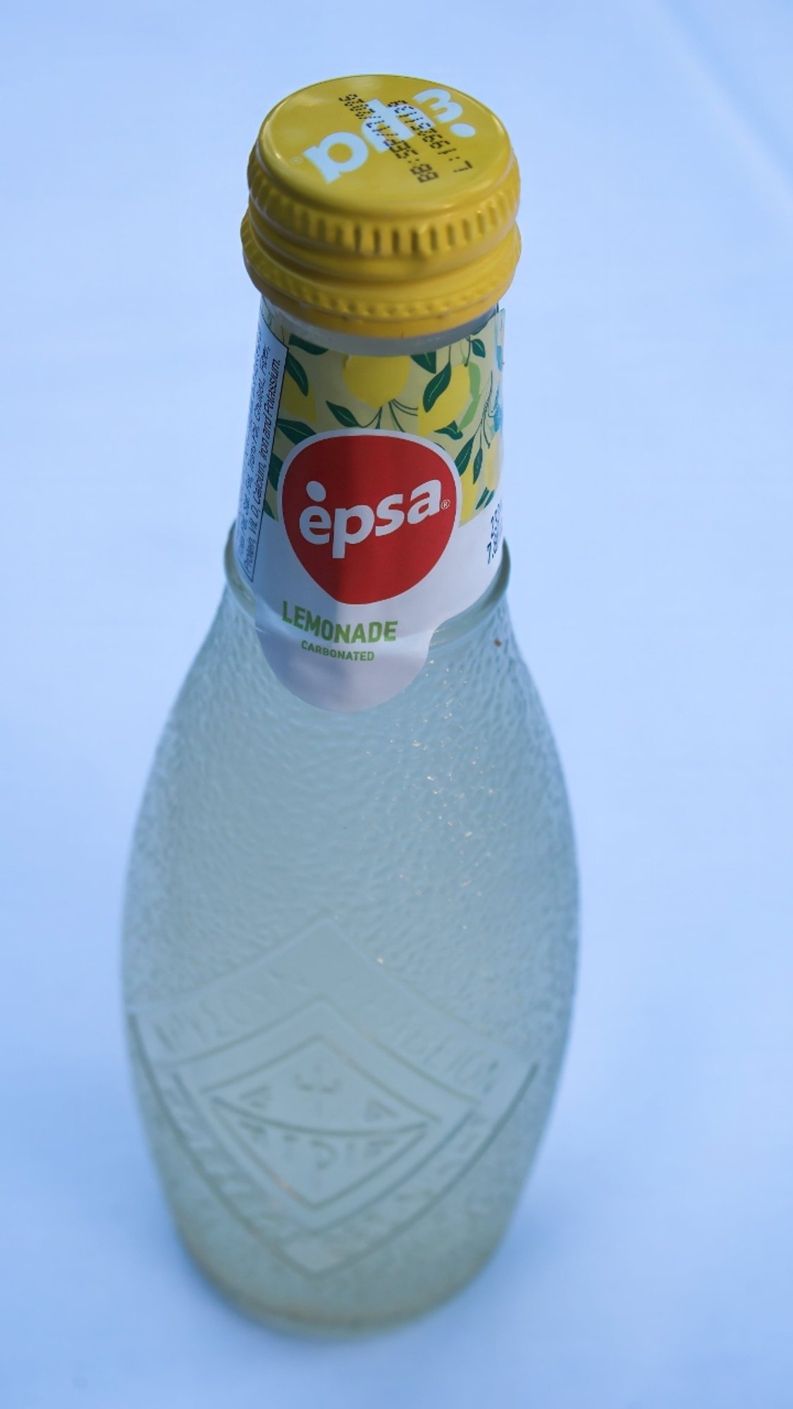 Lemonade