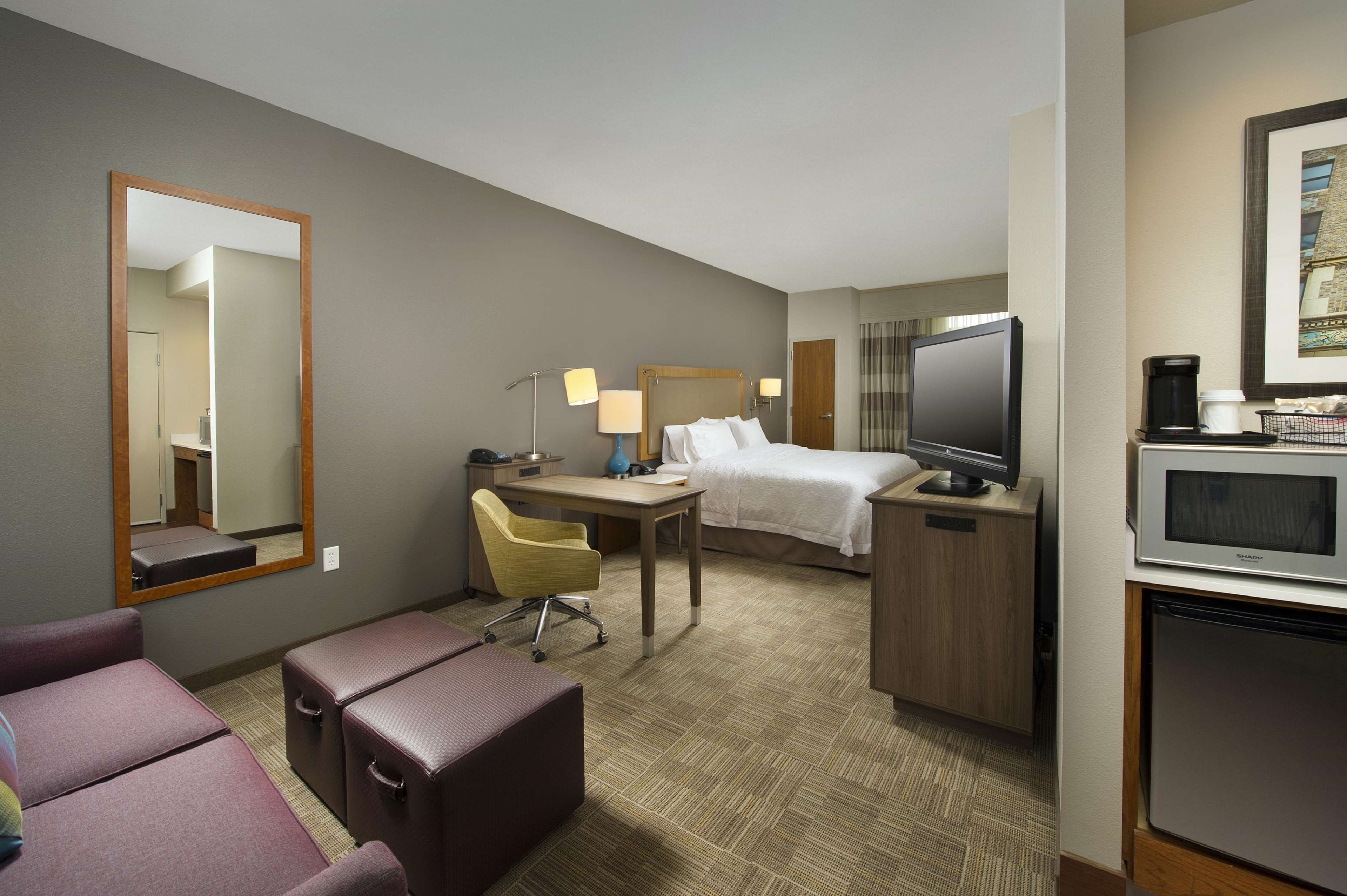 Hampton Inn & Suites San Antonio Northwest/Medical Center Photo